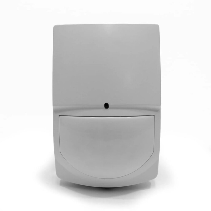 Датчик руху Swan Quad Crow White