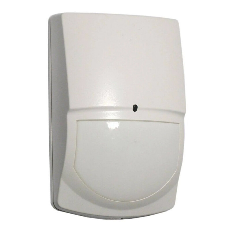 Датчик руху Swan Quad Crow White