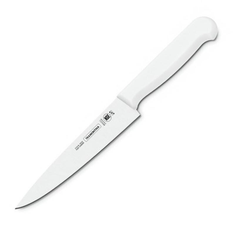 Ніж Tramontina Professional Master White (24620/188)