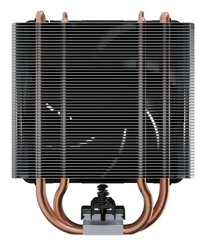 Кулер процессорный Arctic Freezer 36S (ACFRE00194A)