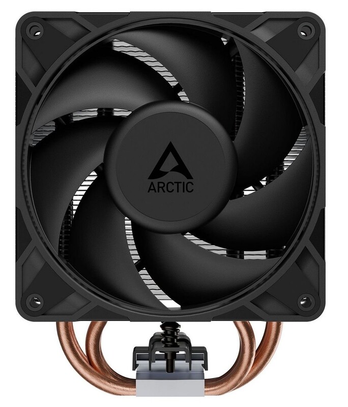 Кулер процессорный Arctic Freezer 36S (ACFRE00194A)