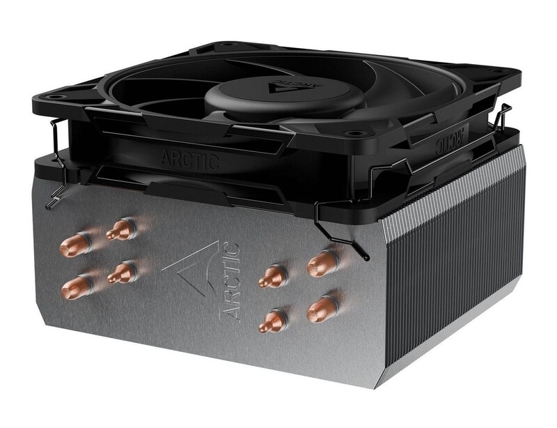 Кулер процессорный Arctic Freezer 36S (ACFRE00194A)