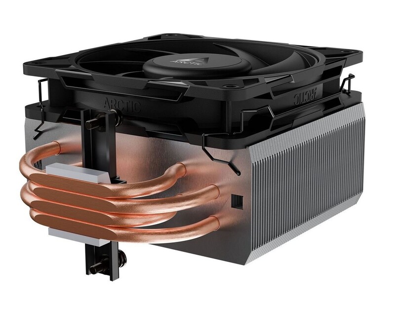 Кулер процессорный Arctic Freezer 36S (ACFRE00194A)