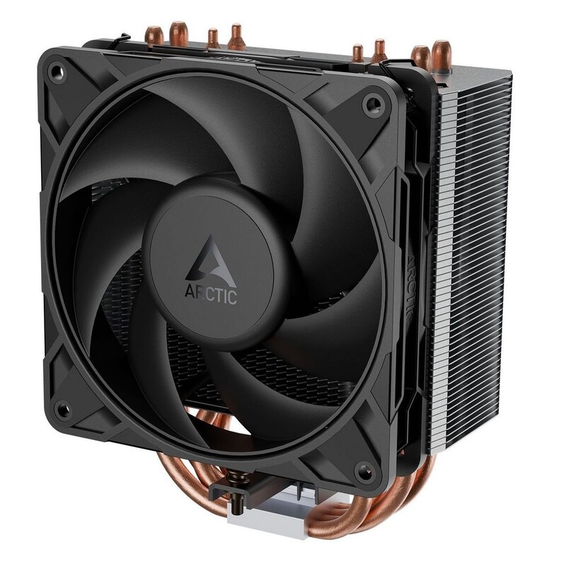 Кулер процессорный Arctic Freezer 36S (ACFRE00194A)