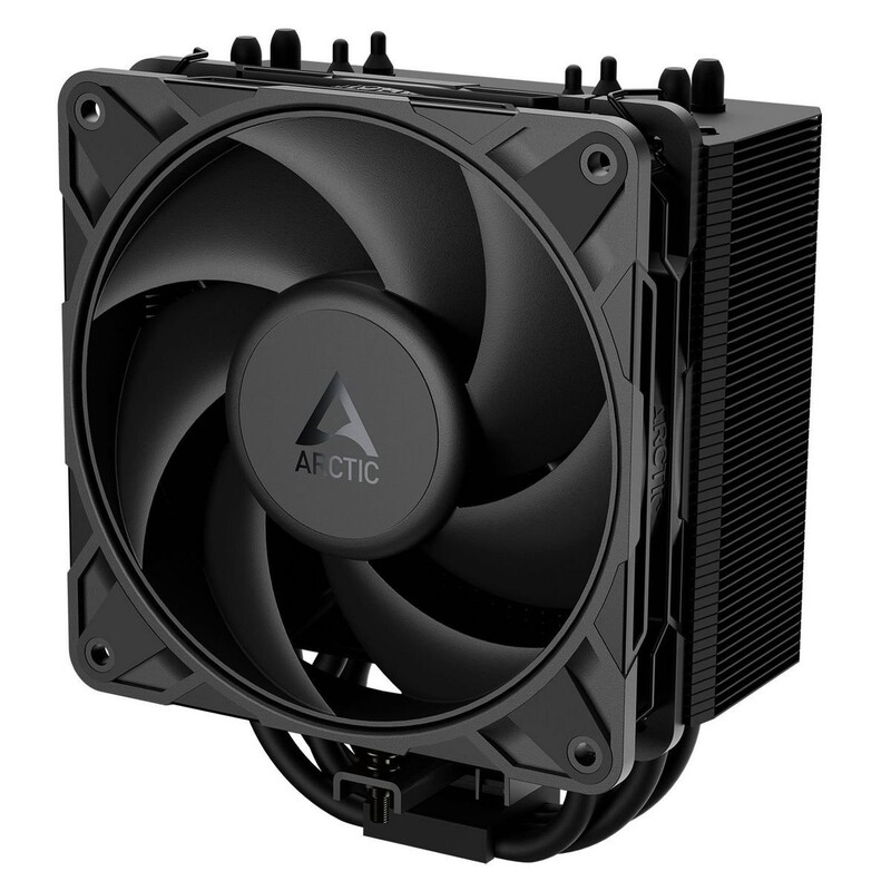 Кулер процессорный Arctic Freezer 36S Black (ACFRE00196A)