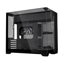 Корпус Lian Li O11 Vision-M Black (G99.O11VMX.00)