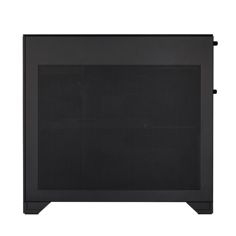 Корпус Lian Li O11 Vision-M Black (G99.O11VMX.00)