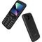 Фото - Мобiльний телефон Nomi i2415 Dual Sim Black | click.ua