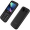 Фото - Мобiльний телефон Nomi i2415 Dual Sim Black | click.ua