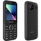 Фото - Мобiльний телефон Nomi i2415 Dual Sim Black | click.ua