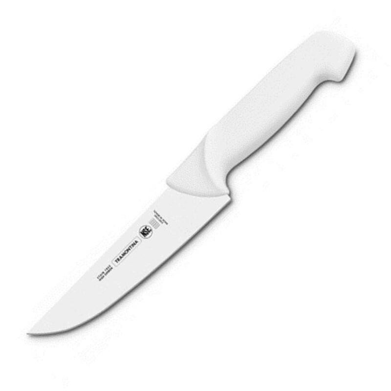 Ніж Tramontina Professional Master White (24621/187)