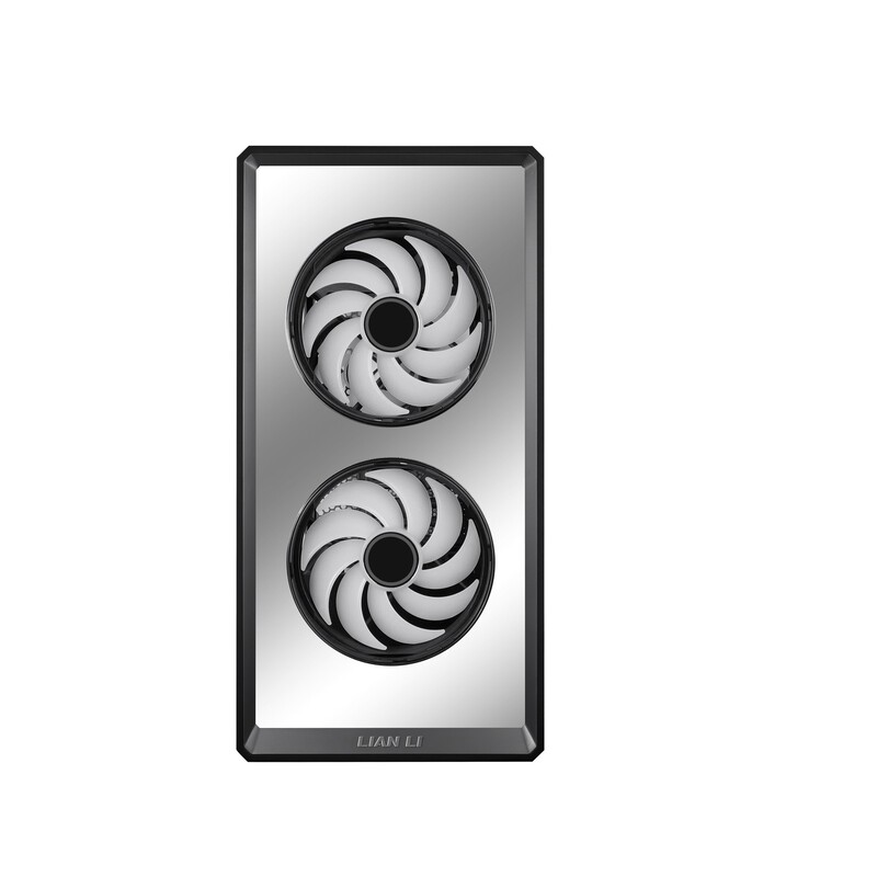 Корпус Lian Li Vector V150 INF Black (G99.V150INFX.00)