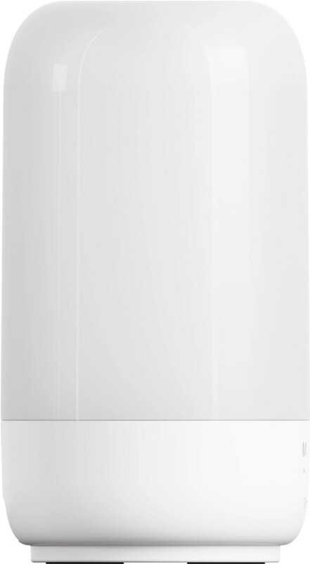 Настільна лампа TechToy TSL-LIG-TLAMP, RGBW, White