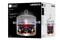 Фото - Каструля Ardesto Black Mars 16 см 2 л (AR0720GB) | click.ua