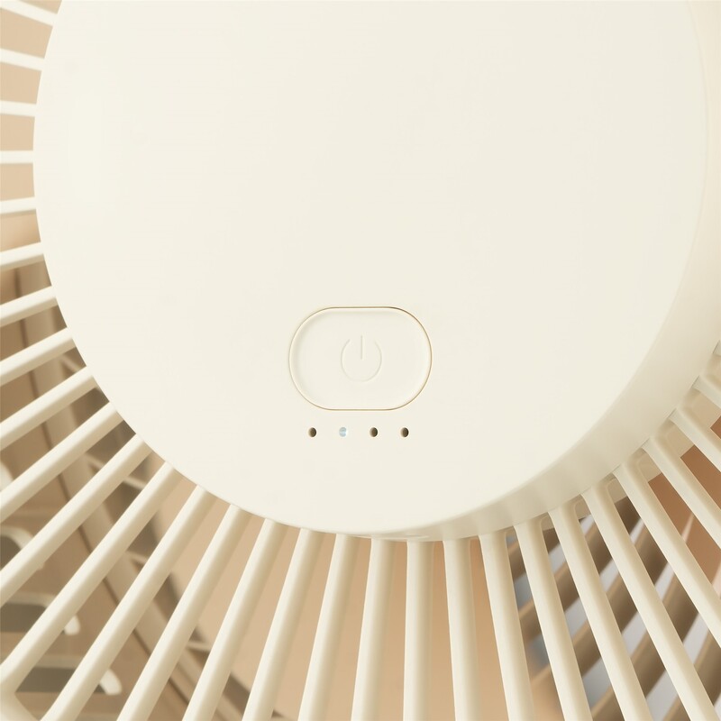 Вентилятор Ardesto OneBreeze FT-M55BG