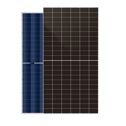 Фотоелектрична сонячна панель DAH Solar DHN-66Y18/DG-720W