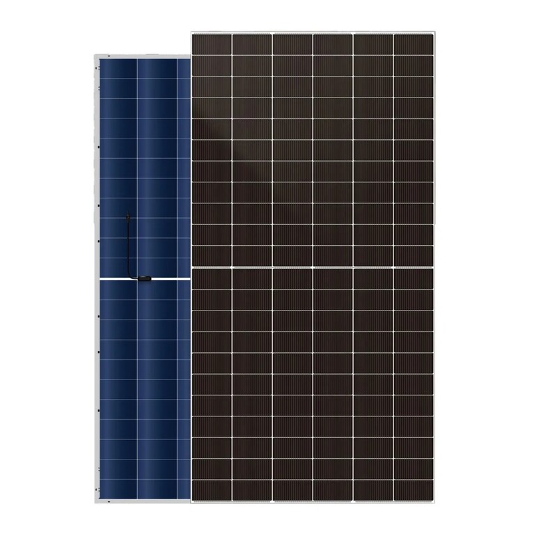 Фотоелектрична сонячна панель DAH Solar DHN-66Y18/DG-720W
