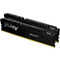 Фото - Модуль памяти DDR5 32GB/6800 Kingston Fury Beast Expo Black (KF568C34BBEK2-32) | click.ua