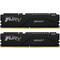 Фото - Модуль памяти DDR5 32GB/6800 Kingston Fury Beast Expo Black (KF568C34BBEK2-32) | click.ua