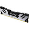 Фото - Модуль памяти DDR5 16GB/7600 Kingston Fury Renegade XMP Silver (KF576C38RS-16) | click.ua