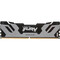 Фото - Модуль памяти DDR5 16GB/7600 Kingston Fury Renegade XMP Silver (KF576C38RS-16) | click.ua