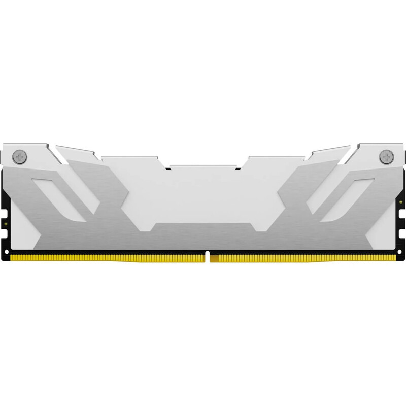 Модуль пам`ятi DDR5 32GB/7600 Kingston Fury Renegade XMP White (KF576C38RWK2-32)