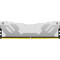 Фото - Модуль пам`ятi DDR5 32GB/7600 Kingston Fury Renegade XMP White (KF576C38RWK2-32) | click.ua