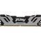 Фото - Модуль пам`ятi DDR5 16GB/8000 Kingston Fury Renegade XMP Silver (KF580C38RS-16) | click.ua