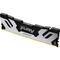 Фото - Модуль пам`ятi DDR5 16GB/8000 Kingston Fury Renegade XMP Silver (KF580C38RS-16) | click.ua