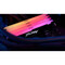Фото - Модуль памяти DDR4 32GB/3200 Kingston Fury Beast RGB Black (KF432C16BB2A/32) | click.ua