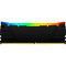 Фото - Модуль памяти DDR4 32GB/3200 Kingston Fury Renegade RGB Silver (KF432C16RB12AK2/32) | click.ua