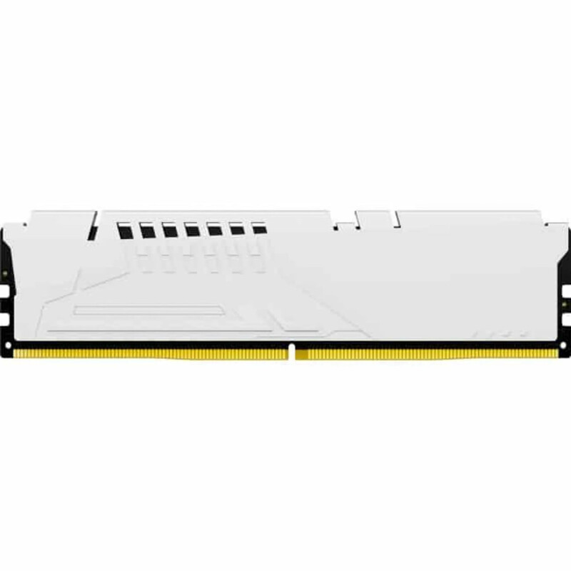 Модуль пам`ятi DDR5 32GB/5600 Kingston Fury Beast Expo White (KF556C36BWE-32)