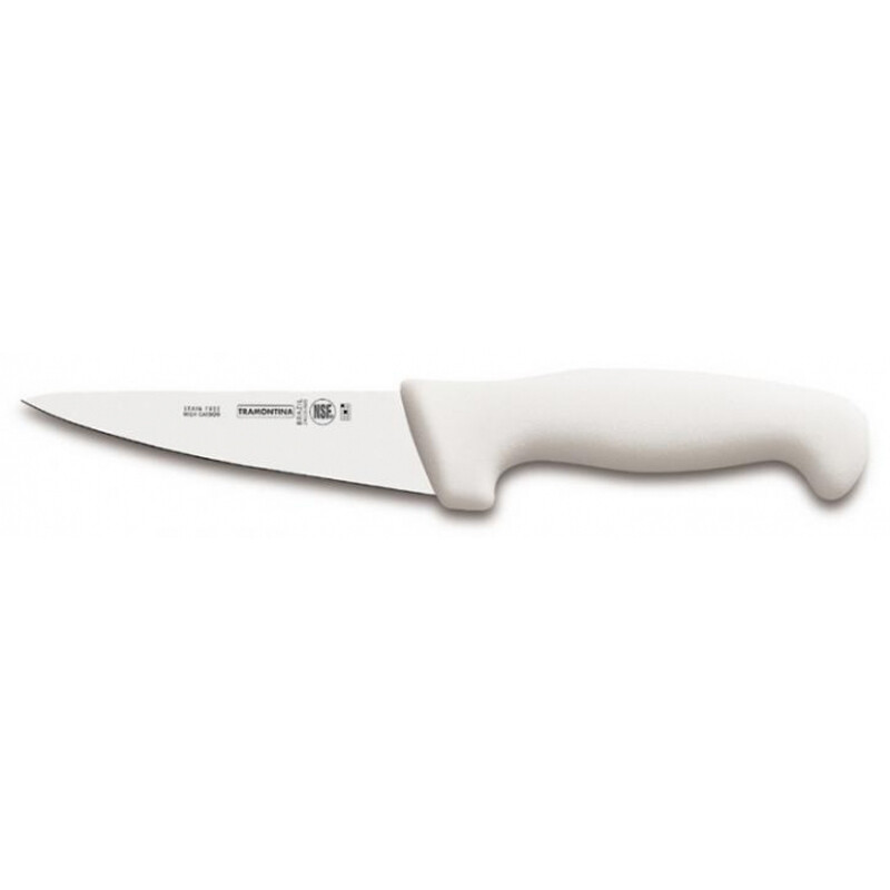 Нож Tramontina Profissional Master White (24601/085)