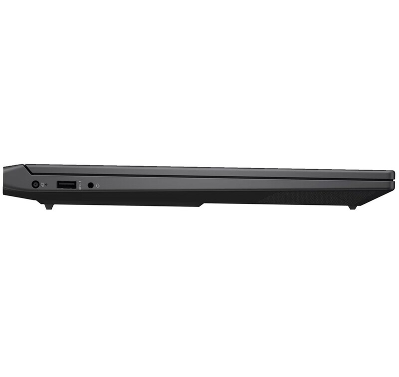 Ноутбук HP Victus 15-fa2130ua (D8ZC4EA) Mica Silver