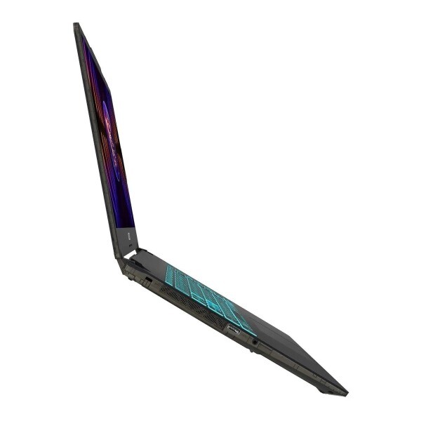 Ноутбук MSI Cyborg 15 A13VE-2474XUA (9S7-15K112-2474) Black