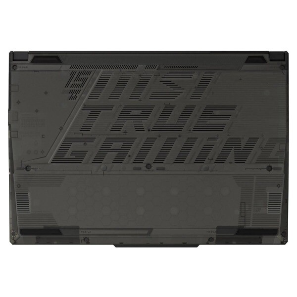 Ноутбук MSI Cyborg 15 A13VE-2474XUA (9S7-15K112-2474) Black