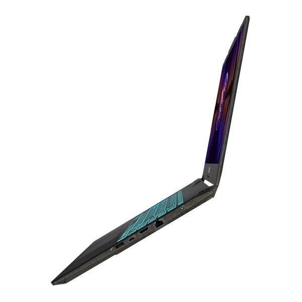 Ноутбук MSI Cyborg 15 A13VE-2474XUA (9S7-15K112-2474) Black