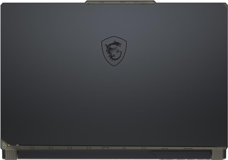 Ноутбук MSI Cyborg 15 A13VE-2474XUA (9S7-15K112-2474) Black