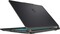 Фото - Ноутбук MSI Cyborg 15 A13VE-2474XUA (9S7-15K112-2474) Black | click.ua