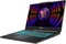 Фото - Ноутбук MSI Cyborg 15 A13VE-2474XUA (9S7-15K112-2474) Black | click.ua