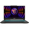 Фото - Ноутбук MSI Cyborg 15 A13VE-2474XUA (9S7-15K112-2474) Black | click.ua