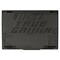 Фото - Ноутбук MSI Cyborg 15 A13VE-2474XUA (9S7-15K112-2474) Black | click.ua