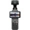 Фото - Екшн-камера DJI Osmo Pocket 4 Standard Combo (CP.OS.00000545.01) | click.ua