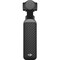 Фото - Екшн-камера DJI Osmo Pocket 4 Standard Combo (CP.OS.00000545.01) | click.ua