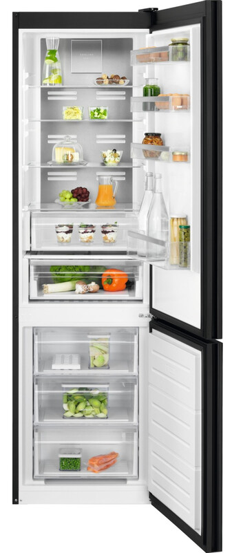 Холодильник Electrolux LNT7ME36K2