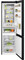 Фото - Холодильник Electrolux LNT7ME36K2 | click.ua