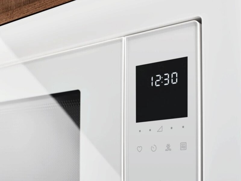 Вбудована мікрохвильова піч Electrolux LMS4253TBW