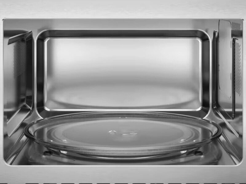 Вбудована мікрохвильова піч Electrolux LMS4253TBW