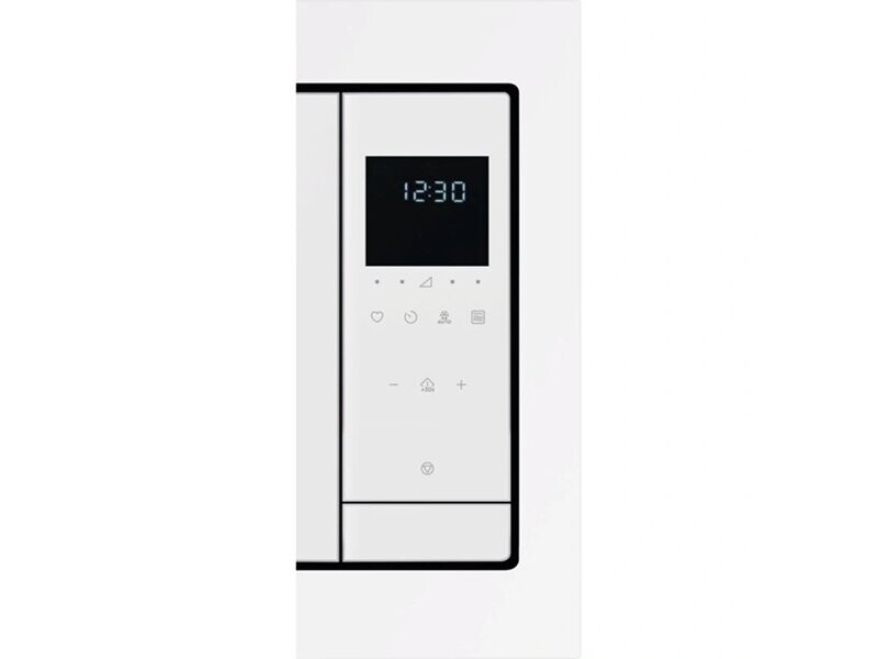 Вбудована мікрохвильова піч Electrolux LMS4253TBW