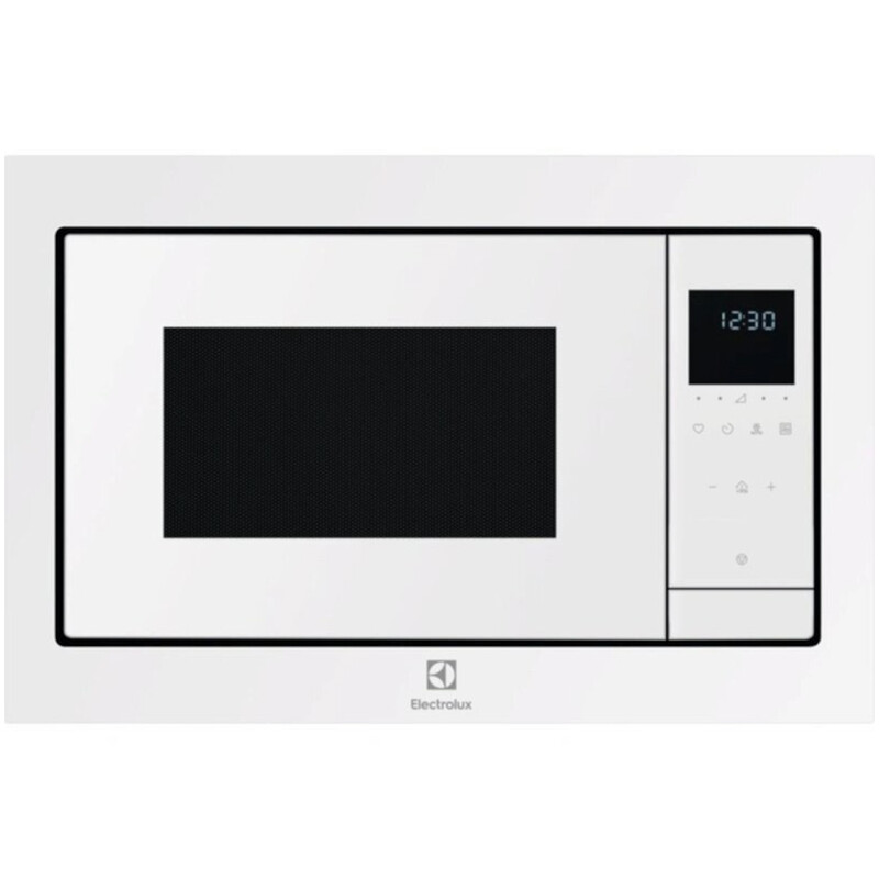 Вбудована мікрохвильова піч Electrolux LMS4253TBW